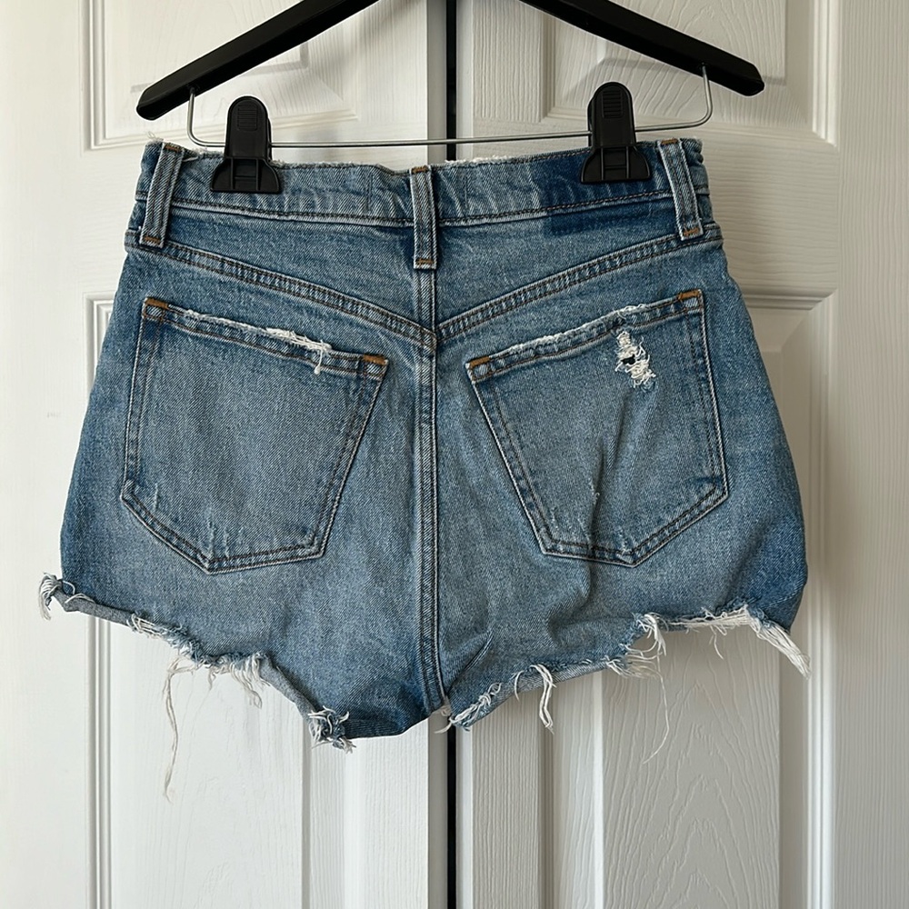 Abercrombie shorts